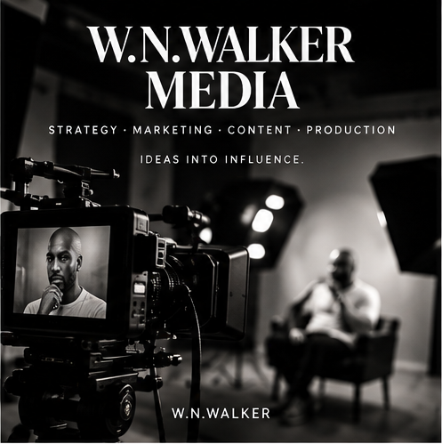 W.N.WALKER MEDIA