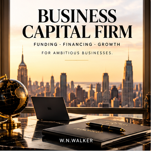 BUSINESS CAPITAL FIRM